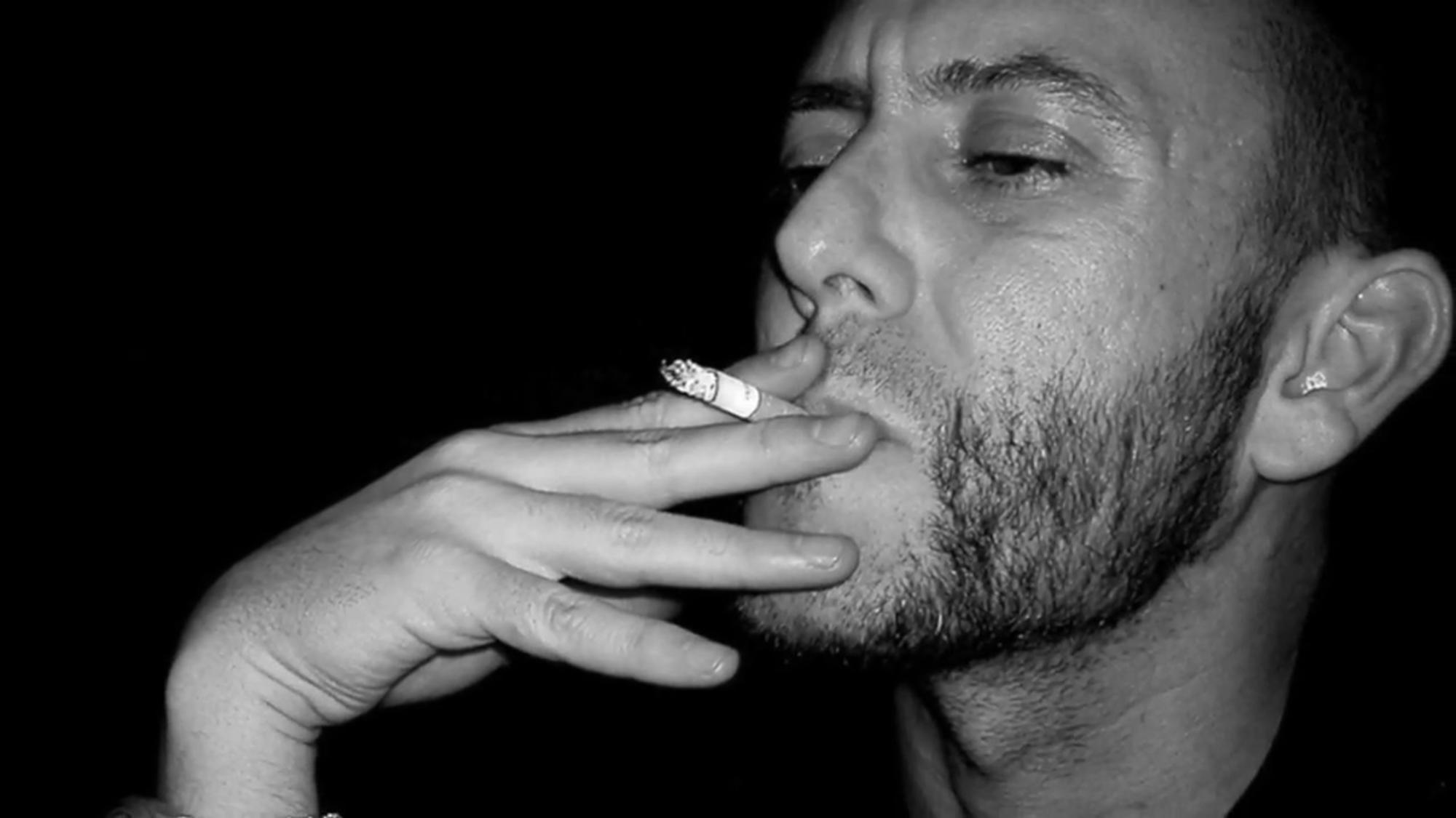 Paco Vidarte